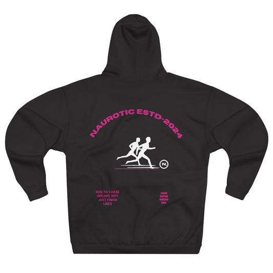 Running Club Hoodie