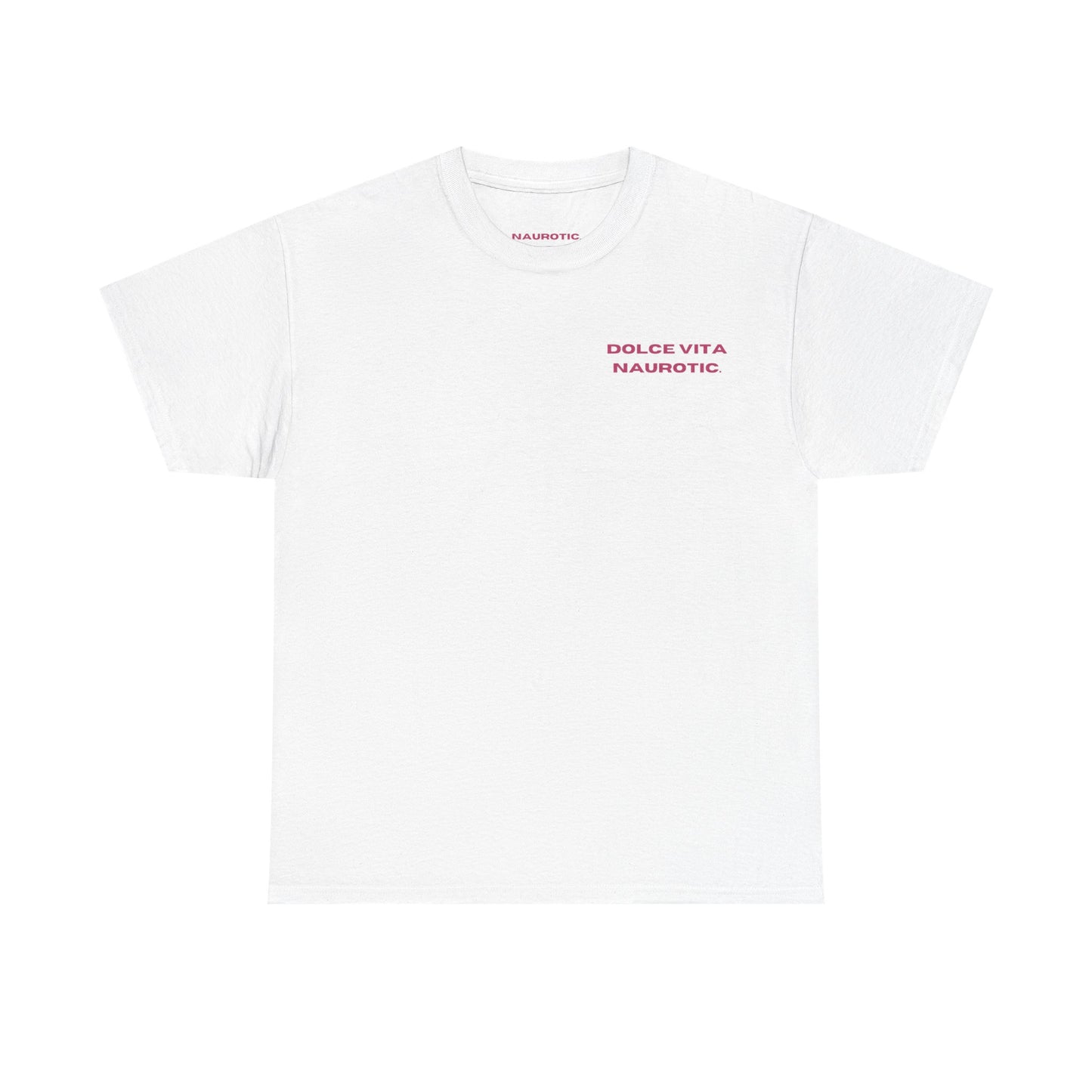 Roma Lovers Tee