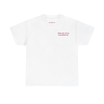 Roma Lovers Tee