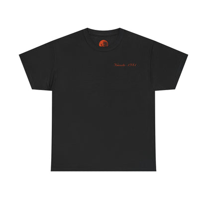 End The Week Tee