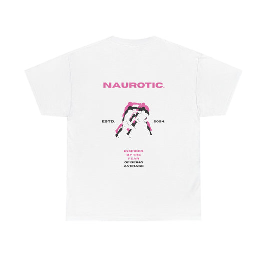 Inspired Tee