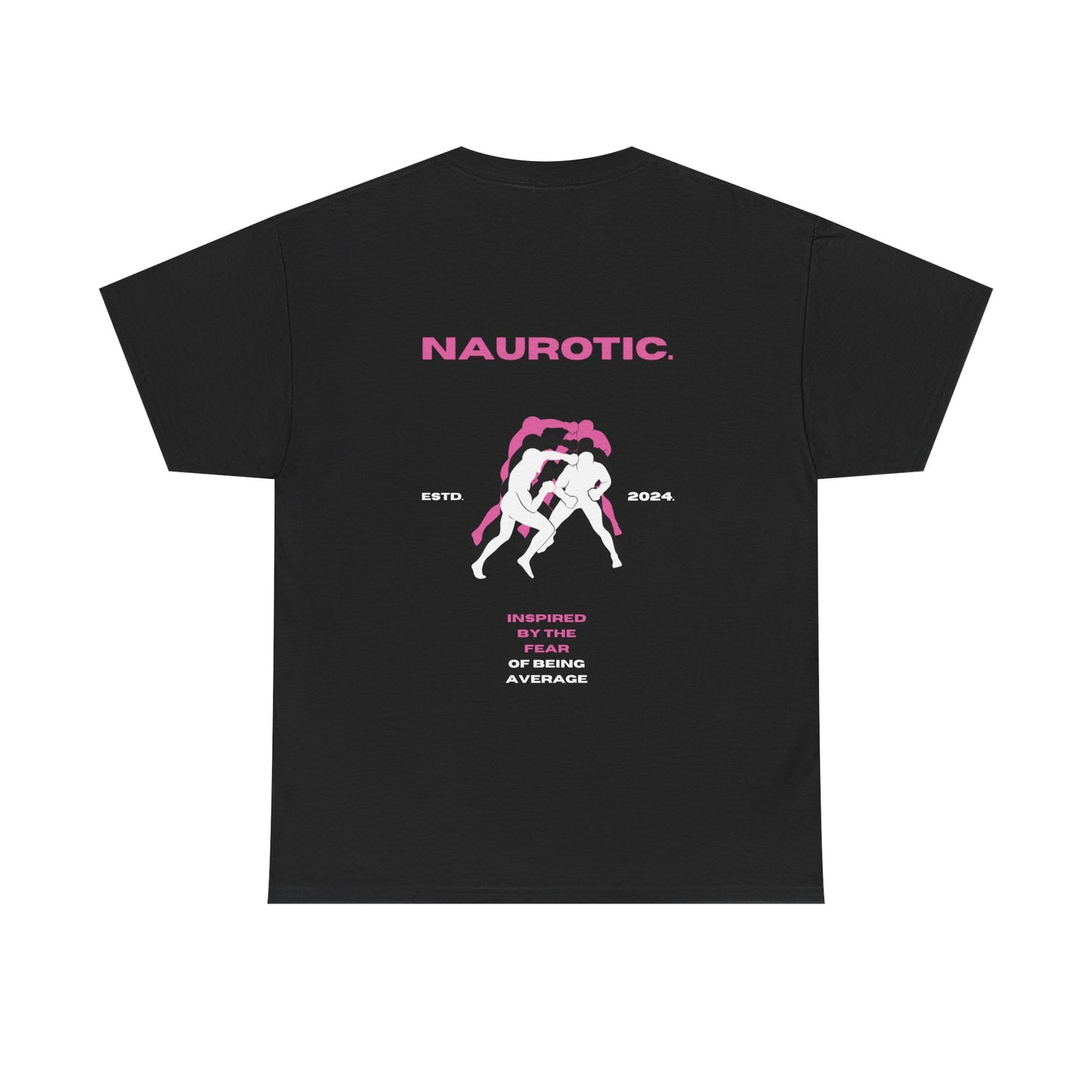 Inspired Tee