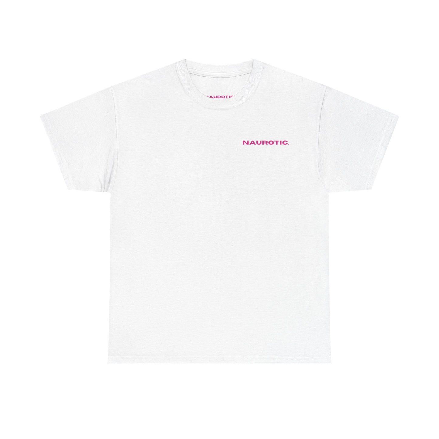 Inspired Tee