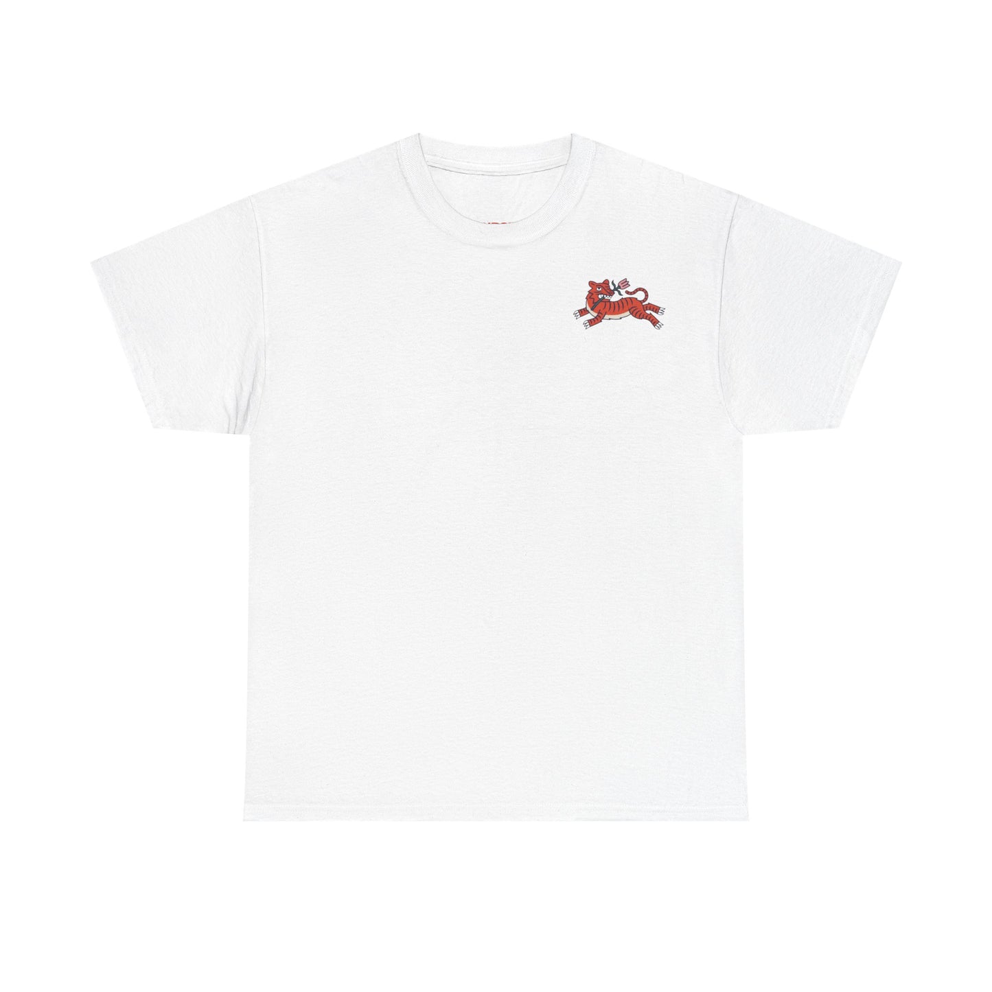 Fight Club Tee