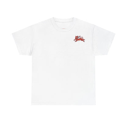 Fight Club Tee