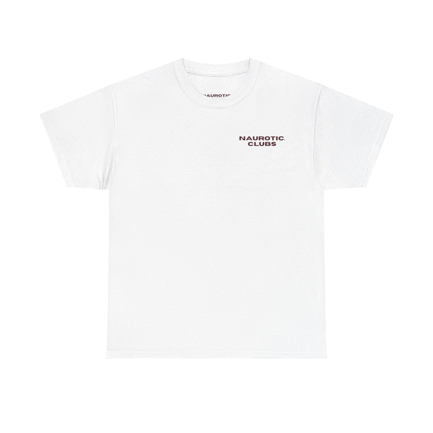 Running Club Tee