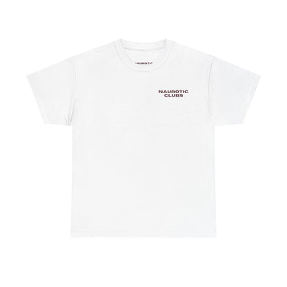 Running Club Tee