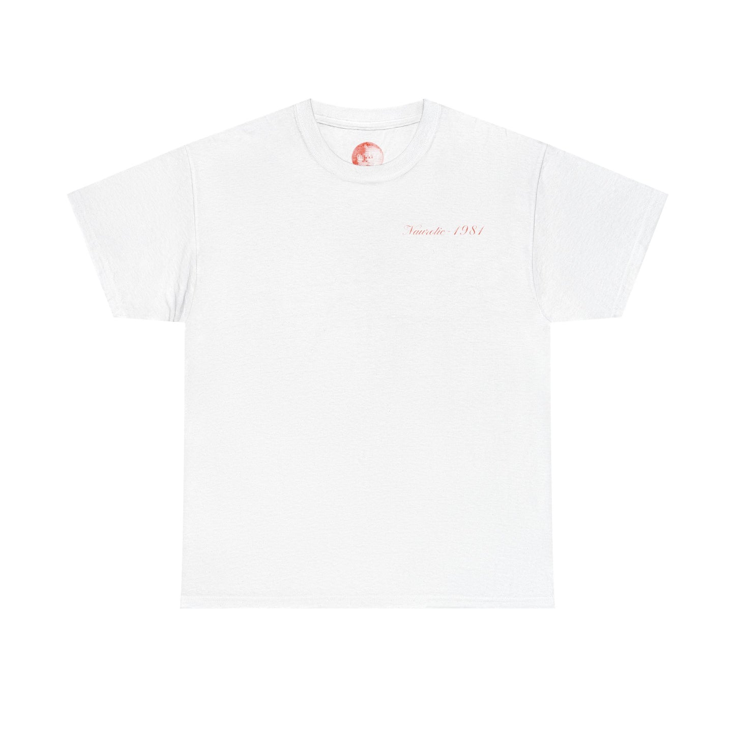 End The Week Tee