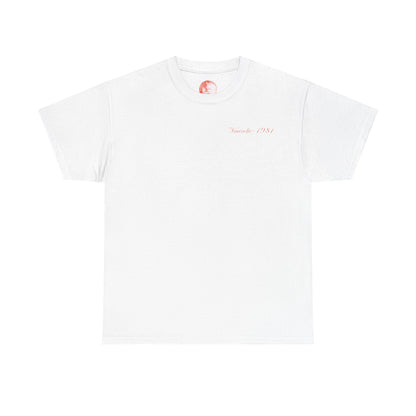 End The Week Tee
